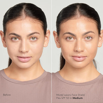 Sunforgettable® Total Protection® Face Shield Flex SPF 50