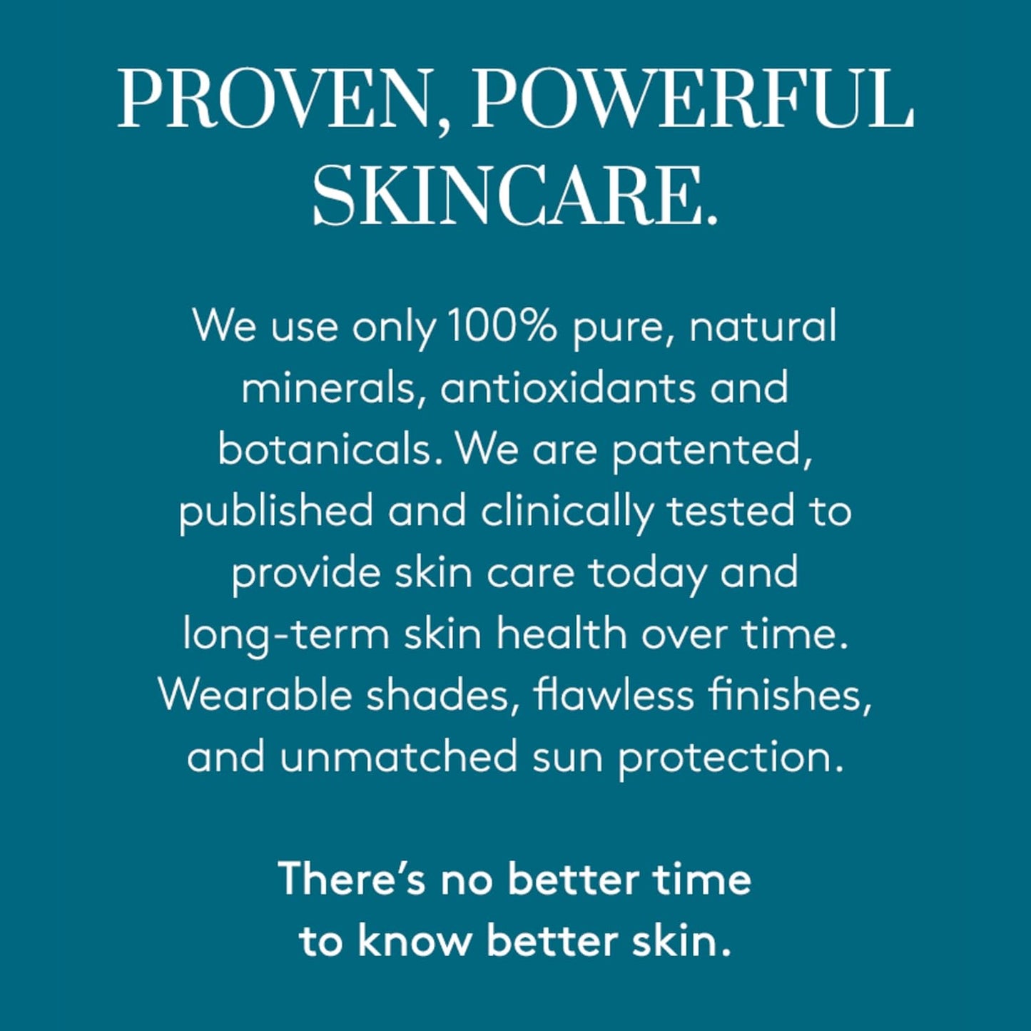 Sunforgettable® Total Protection® Face Shield Flex SPF 50