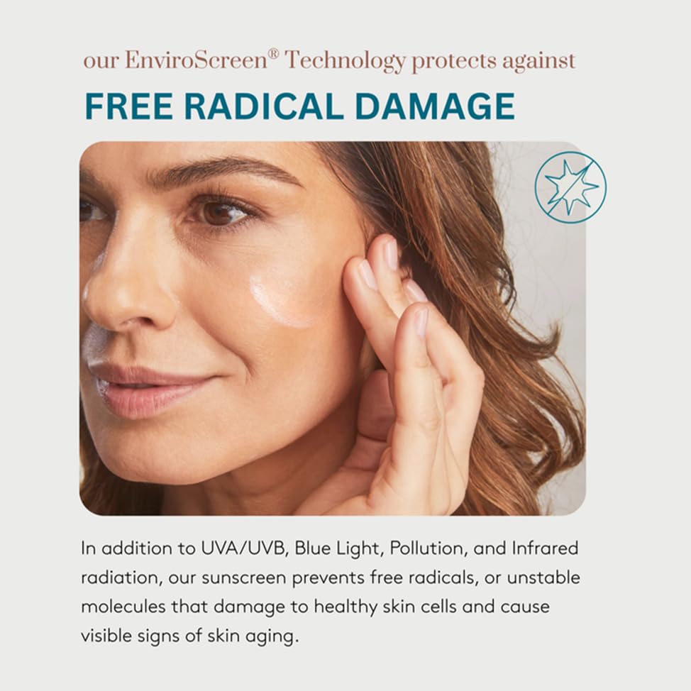 Sunforgettable® Total Protection® Face Shield Flex SPF 50
